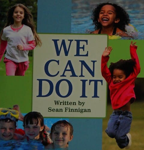 We can do it
