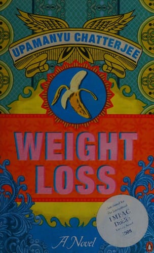 Weight loss