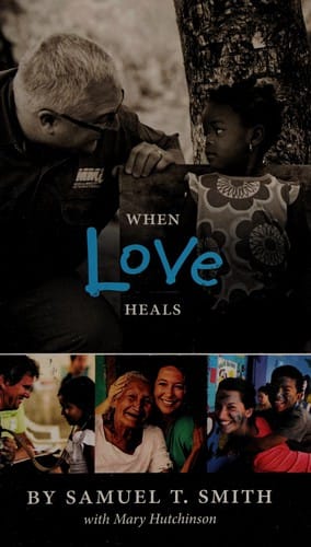 When love heals