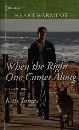 When the right one comes along