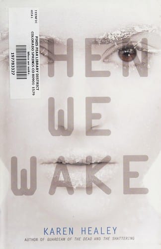 When we wake