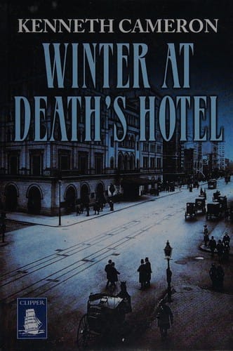 Winter at death's hotel
