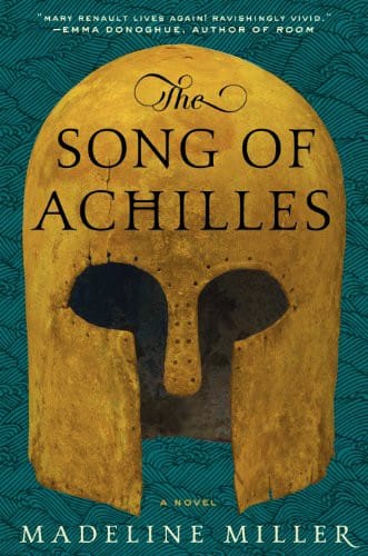 The Song of Achilles Intl: A Novel