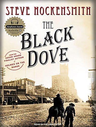 The Black Dove