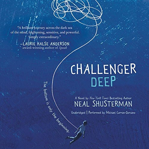 Challenger Deep