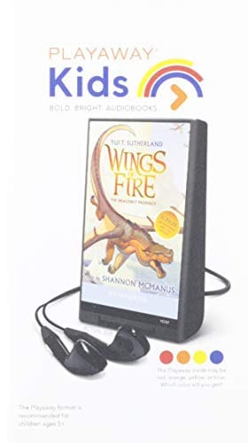 Wings of Fire: Library Edition