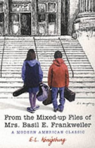 From the Mixed-Up Files of Mrs Basil E.Frankweiler