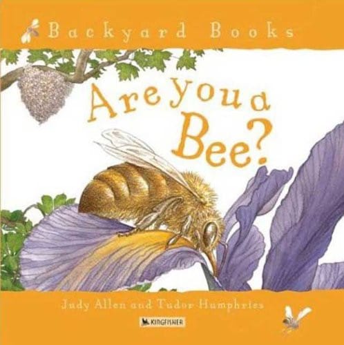 Are You A Bee?