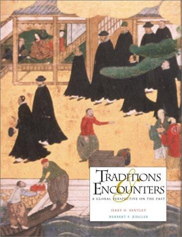 Traditions & Encounters