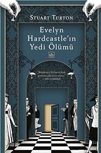 Evelyn Hardcastle'in Yedi Ölümü