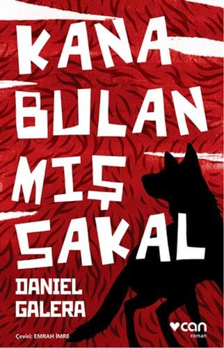 Kana Bulanmis Sakal
