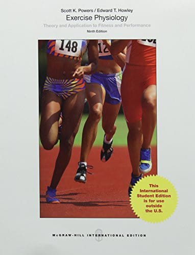 Exercise Physiology