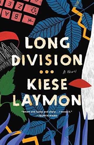 Long Division: A Novel