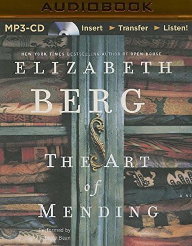 Art of Mending, The