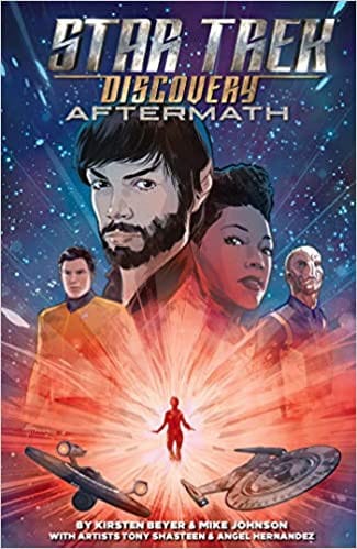 Aftermath: Star Trek: Discovery