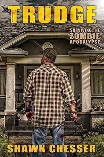Trudge: Surviving the Zombie Apocalypse
