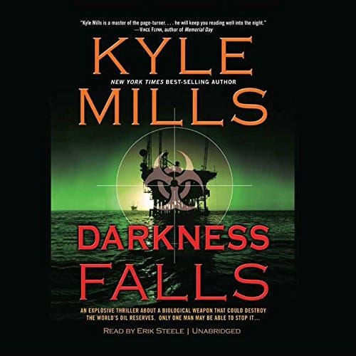 Darkness Falls Lib/E