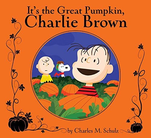 It's the Great Pumpkin, Charlie Brown: Deluxe Edition