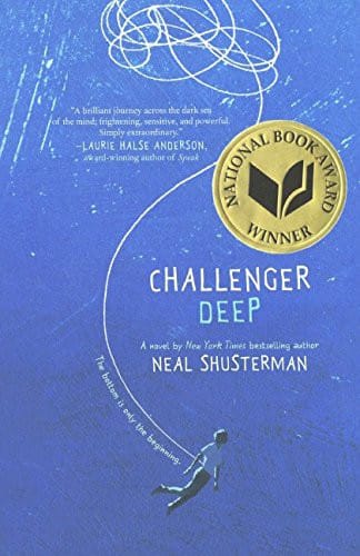 Challenger Deep