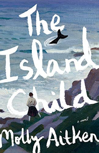 The Island Child: A novel