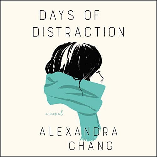 Days of Distraction: Library Edition
