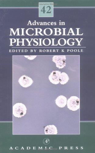 Advances in Microbial Physiology, Volume 42 (Advances in Microbial Physiology)