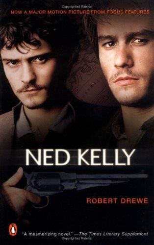 Kelly Gang