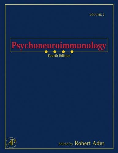 Psychoneuroimmunology