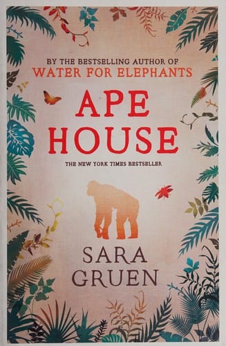 Ape House
