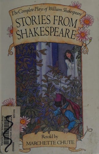 Stories from Shakespeare