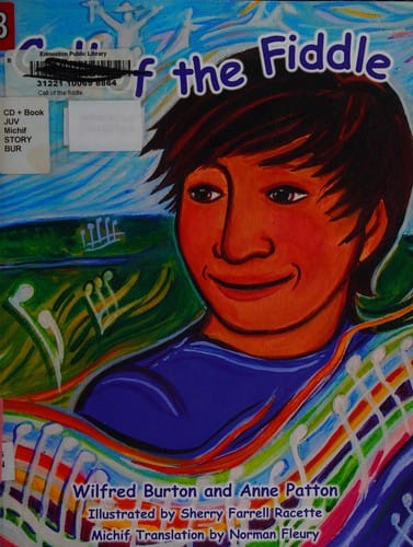 Call of the fiddle: Li vyayloon ka taypwatikooyen