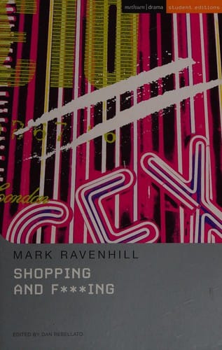 Shopping and fucking