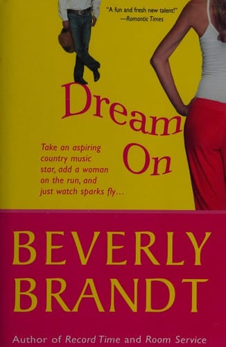 Dream on