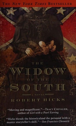 The widow of the south
