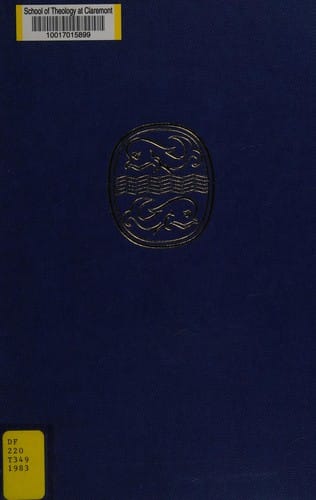 The Mycenaeans