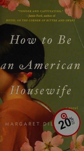 How to be an American housewife