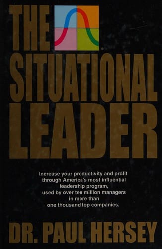 The situational leader