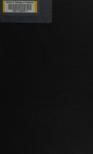 God and culture: essays in honor of Carl F.H. Henry