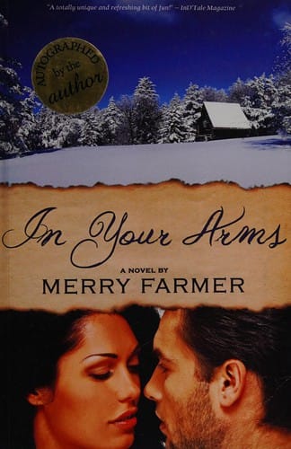 In your arms