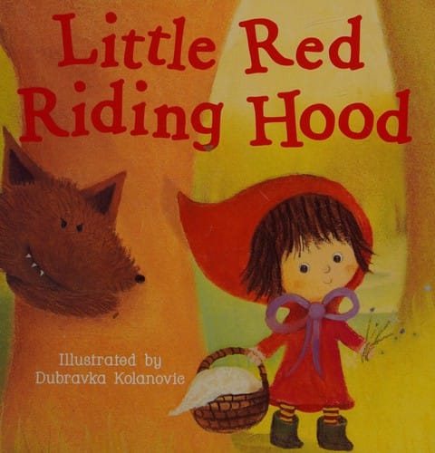 Little Red Riding Hood
