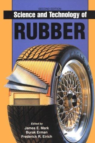 Science and technology of rubber