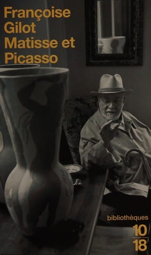 Matisse et Picasso