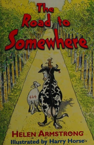 The road to somewhere