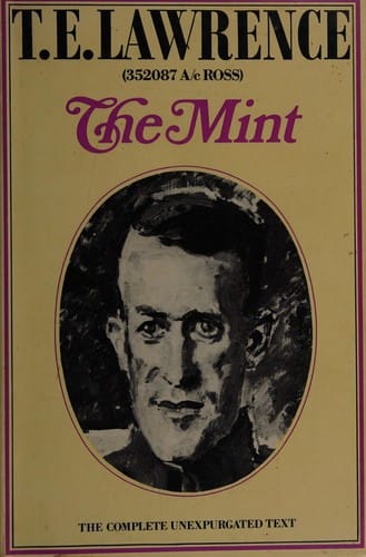 The mint.