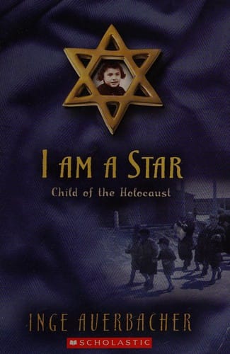 I am a star: child of the Holocaust