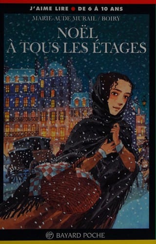 Noël a tous les étages, numéro 151