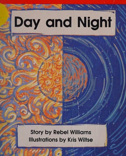 Day and night