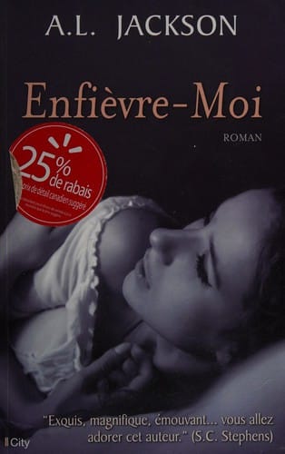Enfièvre-moi