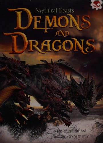 Demons and dragons