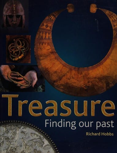 TREASURE: FINDING OUR PAST.